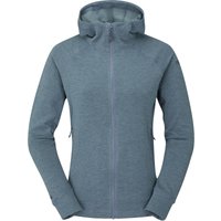 Rab Damen Nexus Hoodie Jacke von Rab