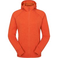 Rab Damen Nexus Hoodie Jacke Rab Damen Nexus Hoodie Jacke von Rab
