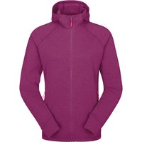 Rab Damen Nexus Hoodie Jacke von Rab