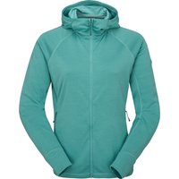 Rab Damen Planar Hoodie Jacke Rab Damen Planar Hoodie Jacke von Rab