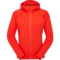 Rab Damen Planar Hoodie Jacke Rab Damen Planar Hoodie Jacke von Rab