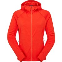 Rab Damen Planar Hoodie Jacke von Rab