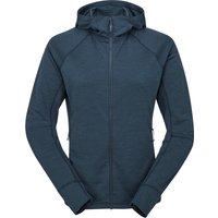 Rab Damen Planar Hoodie Jacke Rab Damen Planar Hoodie Jacke von Rab