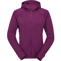 Rab Damen Planar Hoodie Jacke Rab Damen Planar Hoodie Jacke von Rab