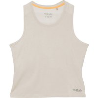 Rab Damen Rivelin Racerback Top Rab Damen Rivelin Racerback Top von Rab