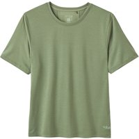 Rab Damen Rivelin T-Shirt Rab Damen Rivelin T-Shirt von Rab