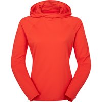 Rab Damen Sonic Hoodie von Rab