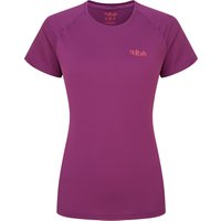 Rab Damen Sonic T-Shirt von Rab