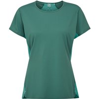 Rab Damen Sonic Ultra T-Shirt Rab Damen Sonic Ultra T-Shirt von Rab