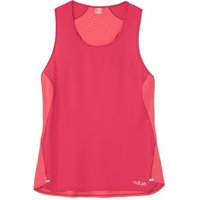 Rab Damen Sonic Ultra Tanktop von Rab