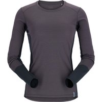 Rab Damen Syncrino Base Longsleeve von Rab