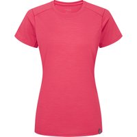 Rab Damen Syncrino Base T-Shirt von Rab