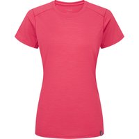 Rab Damen Syncrino Base T-Shirt Rab Damen Syncrino Base T-Shirt von Rab