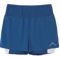Rab Damen Talus 2 in 1 Shorts Rab Damen Talus 2 in 1 Shorts von Rab