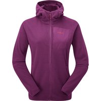Rab Damen Tecton Hoodie Jacke Rab Damen Tecton Hoodie Jacke von Rab