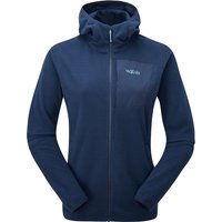 Rab Damen Tecton Hoodie Jacke Rab Damen Tecton Hoodie Jacke von Rab