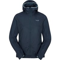 Rab Damen Vital Hoodie Jacke Rab Damen Vital Hoodie Jacke von Rab
