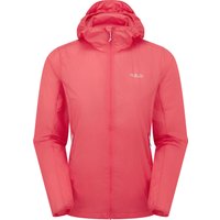 Rab Damen Vital Hoodie Jacke Rab Damen Vital Hoodie Jacke von Rab