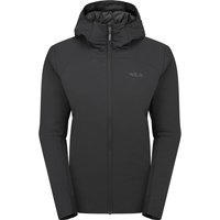 Rab Damen Xenair Alpine Flex Jacke Rab Damen Xenair Alpine Flex Jacke von Rab