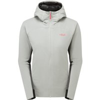 Rab Damen Xenair Alpine Flex Jacke Rab Damen Xenair Alpine Flex Jacke von Rab