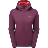 Rab Damen Xenair Alpine Flex Jacke Rab Damen Xenair Alpine Flex Jacke von Rab