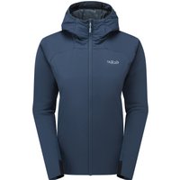 Rab Damen Xenair Alpine Flex Jacke Rab Damen Xenair Alpine Flex Jacke von Rab