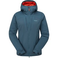 Rab Damen Xenair Alpine Jacke Rab Damen Xenair Alpine Jacke von Rab