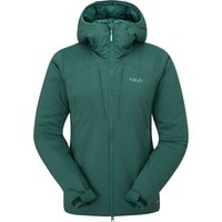 Rab Damen Xenair Alpine Jacke von Rab