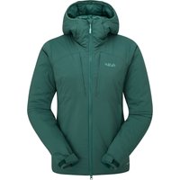 Rab Damen Xenair Alpine Jacke Rab Damen Xenair Alpine Jacke von Rab