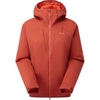 Rab Damen Xenair Alpine Jacke von Rab