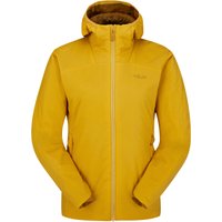 Rab Damen Xenair Alpine Light Jacke Rab Damen Xenair Alpine Light Jacke von Rab