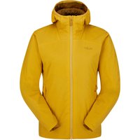 Rab Damen Xenair Alpine Light Jacke von Rab