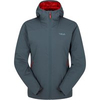 Rab Damen Xenair Alpine Light Jacke von Rab