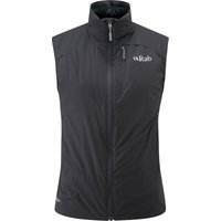 Rab Damen Xenair Weste Rab Damen Xenair Weste von Rab