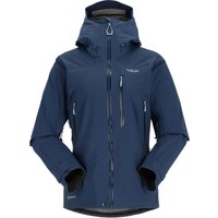 Rab Damen Zanskar GTX Jacke von Rab