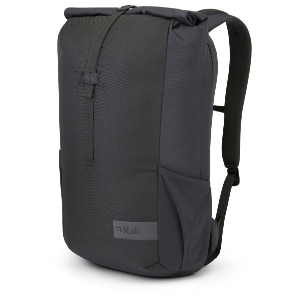 Rab - Depot 18 - Daypack Gr 18 l grau Rab - Depot 18 - Daypack Gr 18 l grau von Rab