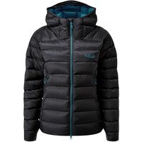 Rab Electron Pro Jacket Womens - Daunenjacke von Rab