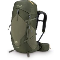 Rab Exion 38 Rucksack von Rab