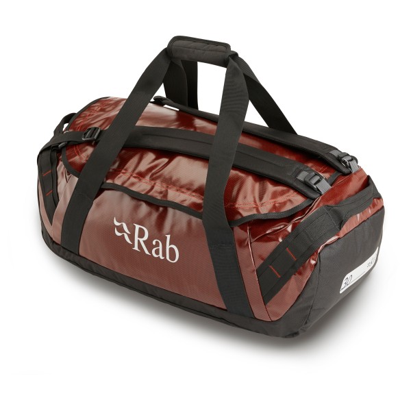 Rab - Expedition Kitbag II 30 - Reisetasche Gr 30 l braun Rab - Expedition Kitbag II 30 - Reisetasche Gr 30 l braun von Rab