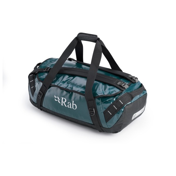 Rab - Expedition Kitbag II 50 - Reisetasche Gr 50 l bunt Rab - Expedition Kitbag II 50 - Reisetasche Gr 50 l bunt von Rab
