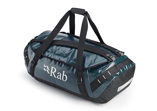 Rab Expedition Kitbag II 80 - Reisetasche blue Rab Expedition Kitbag II 80 - Reisetasche blue von Rab