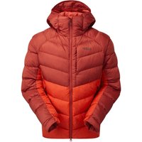 Rab Glaceon Pro Jacket - Daunenjacke von Rab