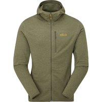 Rab Herren Ascendor Light Hoodie Jacke Rab Herren Ascendor Light Hoodie Jacke von Rab