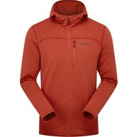 Rab Herren Ascendor Light Hoodie Jacke Rab Herren Ascendor Light Hoodie Jacke von Rab