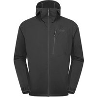 Rab Herren Borealis Alpine Hoodie Jacke Rab Herren Borealis Alpine Hoodie Jacke von Rab