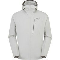Rab Herren Borealis Alpine Hoodie Jacke Rab Herren Borealis Alpine Hoodie Jacke von Rab
