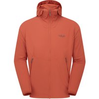 Rab Herren Borealis Hoodie Jacke Rab Herren Borealis Hoodie Jacke von Rab