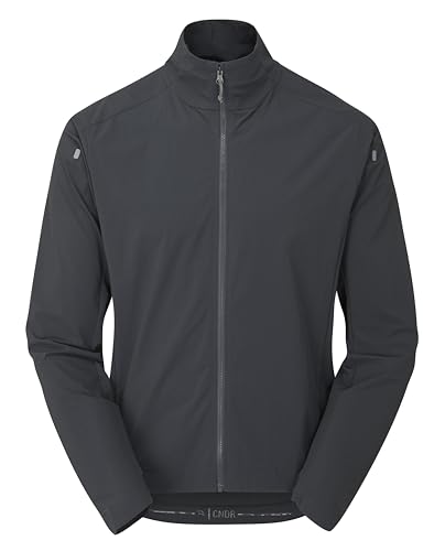 Rab Herren Cinder Borealis Jacke, Beluga, L Rab Herren Cinder Borealis Jacke, Beluga, L von Rab