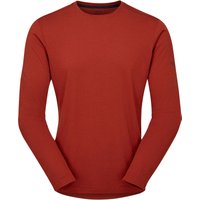 Rab Herren Cinder Crimp Longsleeve Rab Herren Cinder Crimp Longsleeve von Rab