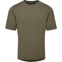 Rab Herren Cinder Crimp T-Shirt Rab Herren Cinder Crimp T-Shirt von Rab
